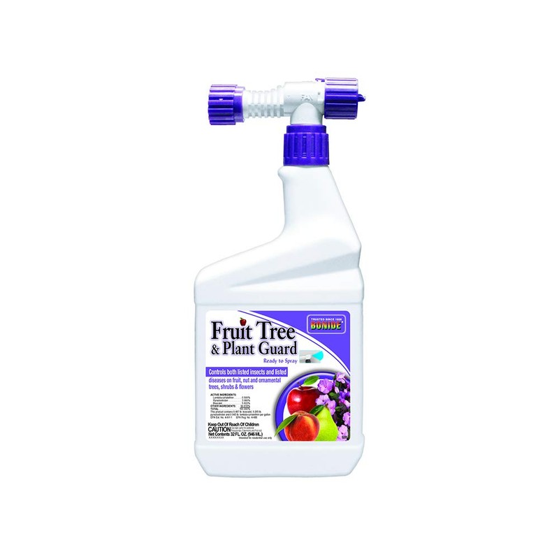 Bonide 2071 917403 Rts Fruit Tree and Plant Guard, 32