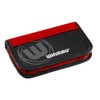 Winmau Super Dart Case 2, Slimline, tiene capacidad para 2