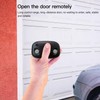 2Pack LDCO800, LCO75 Garage Door Opener Remote Replacement for Linear
