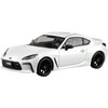 Aoshima Bunka Kyozai 1/32 Easy Plastic Snap Kit No.10-CW Toyota