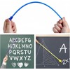 10PCS Children Finger Reading Stick,Teacher Pointer Finger Stick for Classroom,