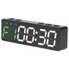 Gym Timer Portable Workout Interval Timer Fitness Clock Large Digital