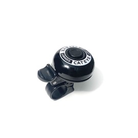 Cateye Bell PB-200, Black