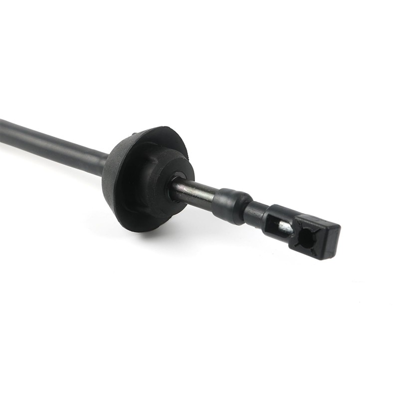 Throttle Body Accelerator Cable For 1994-1998 Dodge Ram 2500 3500