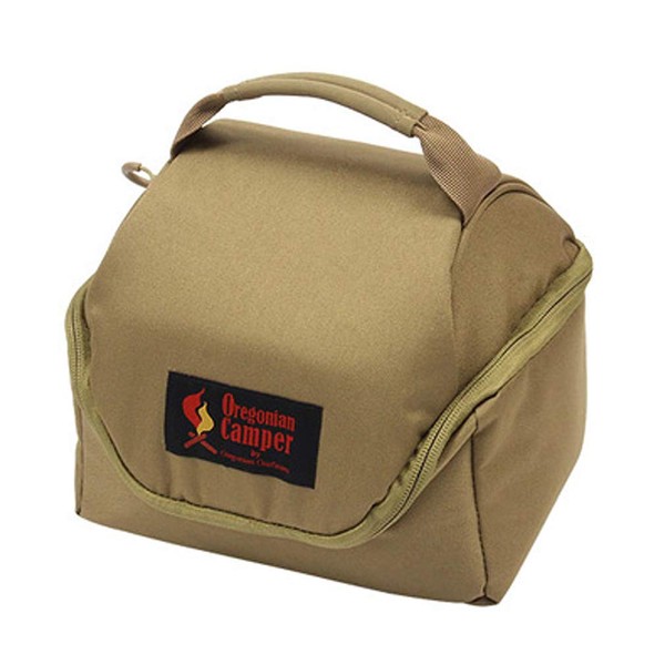 Oregonian Camper ocb828cy Pepper Box, Coyote