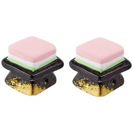 NBK ひな人形 ひし餅 1対 S30-2 手芸用品