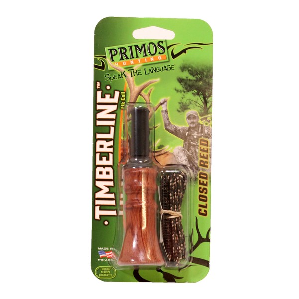 Primos Hunting Timberline