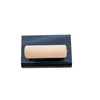 CE554B, R AA83 mm, L10 mm Wooden Handle, Blue Steel,