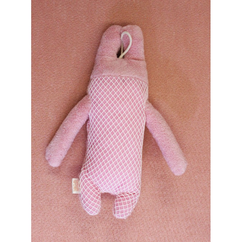 Fumofumo-san Bath Plum FMBS-0078S