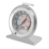 Oven Thermometer High Accuracy Heat Resistant Stainless Steel Thermometer for