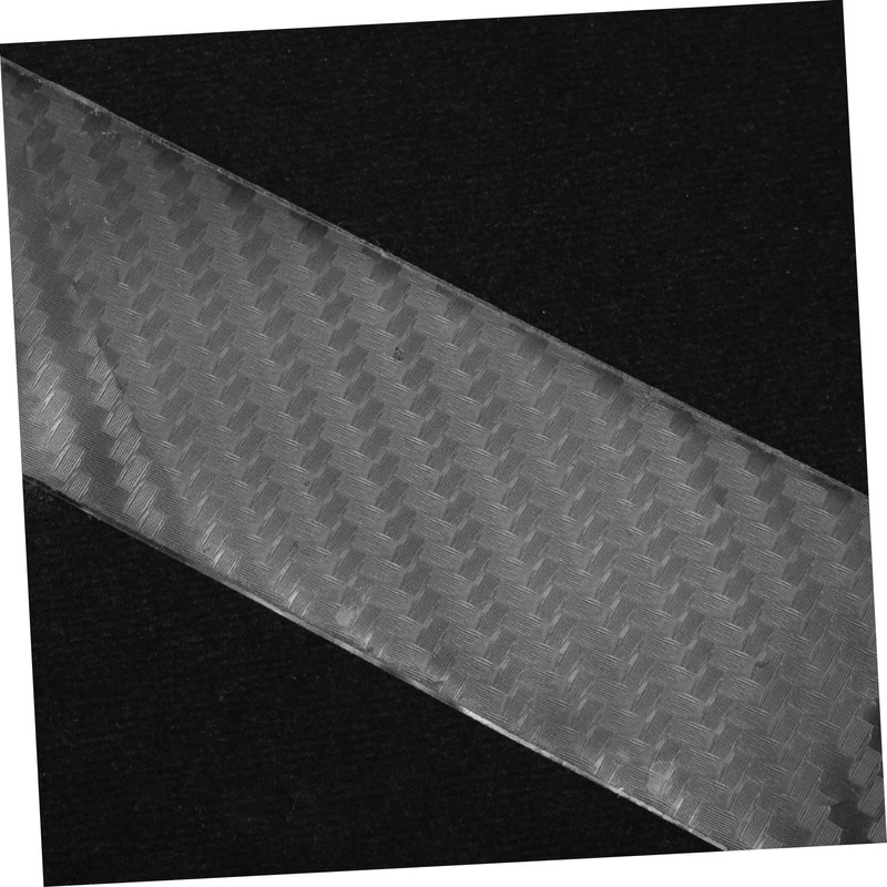 GRIRIW Car Door Sill Protector Anti-Collision Film Car Door Edge