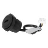 Laser Sensor Infrared Range Distance Detector Waterproof 1cm400cm for Robot