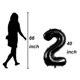 Juego de decoraciones de cumpleaños 29 para mujeres y hombres, globo de decoración de cumpleaños 29, suministros para fiesta de cumpleaños 29, incluyendo pancarta de cumpleaños, correa para el hombro