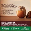 Garnier Garnier GOOD Permanent Hair Dye, 100% Grey Coverage, Ammonia-Free,
