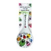 Wacky Woollies Irish Ceramic Cooking Spoon Mixing Spoon Baking Spoon