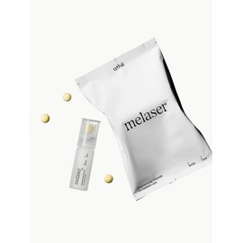 [Gift Box + Shopping Bag] Arte Melager Programming Ampoule 4 Week Routine / [기프트박스+쇼핑백] 아떼 멜레이저 프로그래밍 앰플 4주 루틴