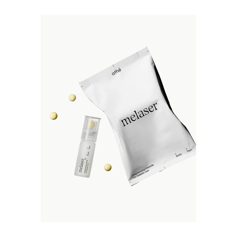 [Gift Box + Shopping Bag] Arte Melager Programming Ampoule 4