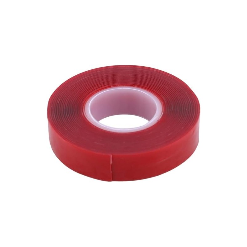 Ultra High Bond Acrylic Double Sided Tape Attachment Tape 1/2