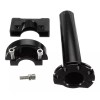 WS Acelerador Rapido Para 1/4 De Mila Para Moto, Giro