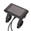 Electric Bicycle Display Panel ABS 5V LCD High Definition Multifunction