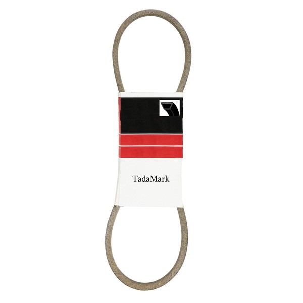 Replacement Deck Belt Aramid Cord for Cub Cadet MTD Troy-Bilt