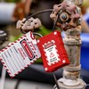 BOZZYS Lockout Tagout Cable Locks with 2 Keys | OSHA