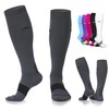 NEWZILL Medical Compression Socks for Women & Men Circulation 20-30