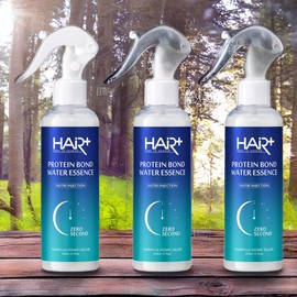 Hair Plus Nutrition Supply Hair Shampoo Hair Serum Protein Bond Water Essence 3pcs 200ml / 헤어플러스 영양공급 헤어샴푸 헤어세럼 단백질 본드 워터에센스 3개 200ml
