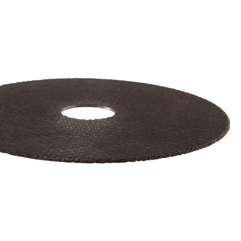 Forney 71847 Cut-Off Wheel with 7/8-Inch Arbor, Metal Type 1,