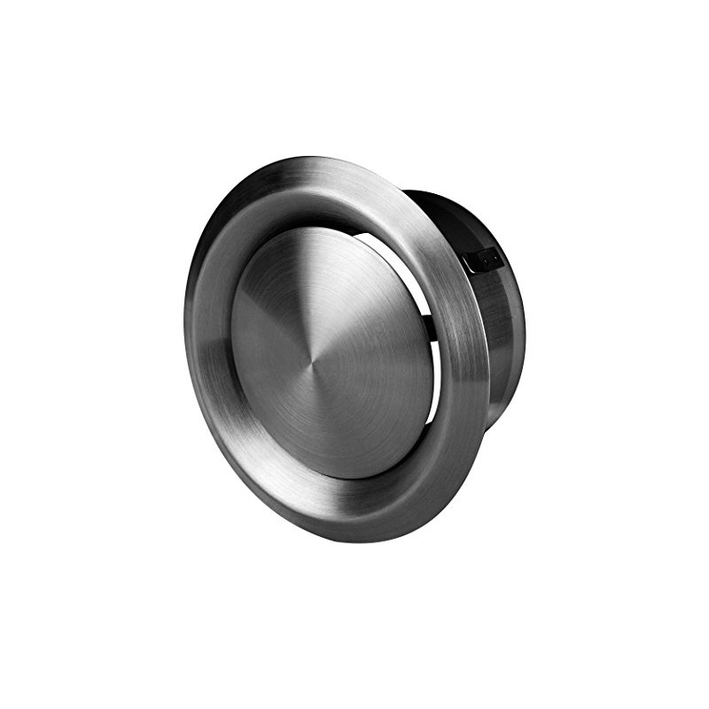 AUN200 Plate Valve Supply Air & Exhaust Air