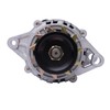 KONKENIE DC 24V Dual Wheel Generator 2000W 4000RPM Permanent Magnet