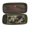 JBL CHARGE5 Bluetooth Speaker Dedicated Storage Case - Hermitshell, camouflage,