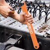 3/8" Offset Extension Wrench Impact Ready Socket Wrench Extender Tool