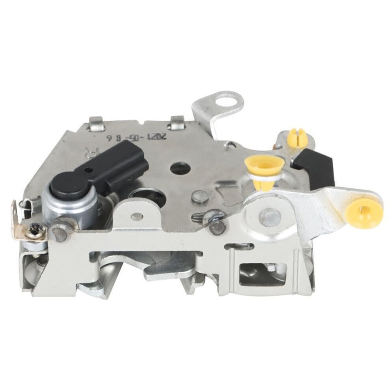 EIOFEVY Front Left Door Lock Assembly Latch for Ford for