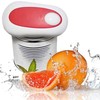 Electric Can Opener One Tuch Operation Portable Automatic Can Opener