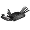 Bicycle Repair Kit - 16 in 1 Multifunction Bicycle Tool