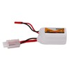 RC Lipo Battery 11.1V 70C Discharge Rate 3S JST Plug