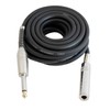 Audio2000'S Instrument Cable 20' ADC204U