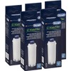 Delonghi SER 3017 ECAM Wasserfilter 5-er Set