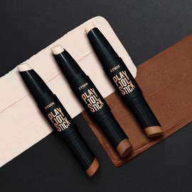 Etude [에뛰드]플레이 101 스틱 컨투어 듀오 Etude Play 101 Stick Contour Duo