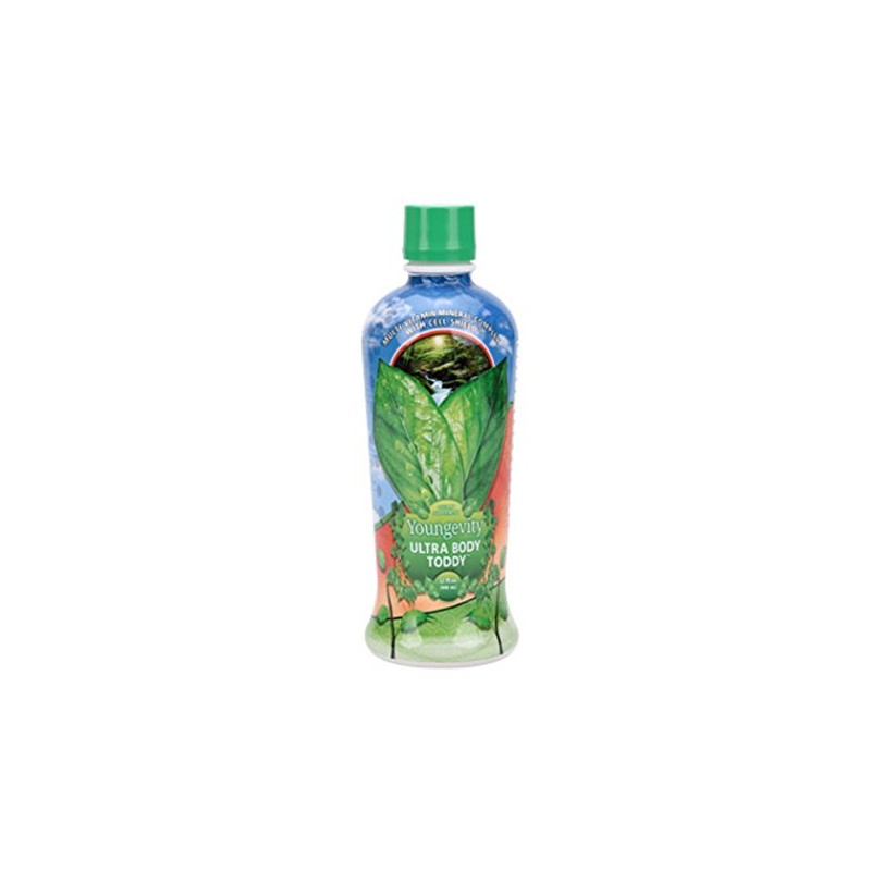 Youngevity Ultra Body Toddy™ - 100+ Nutrient Mega Multi-vitamin Mineral