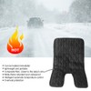 Car Baby Heated Seat Cover Heater Cushion USB Warmer Pad