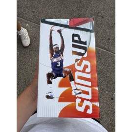 Bradley Beal Bobblehead SGA 4/11/2025 PHOENIX SUNS Nice BRAND NEW IN HAND!!!