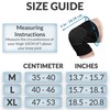 360 RELIEF - 1 Pair Knee Support for Women &