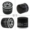 Road Passion Oil Filter for ARCTIC CAT 500 4X4 487