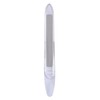 HC0856 Clea Tree Nail File with Cap