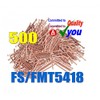 Stud Welding Nails 2mm x 50mm Pack of 500 Spot