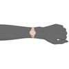 Nine West Women's Crystal Accented Bracelet Watch, NW/2098