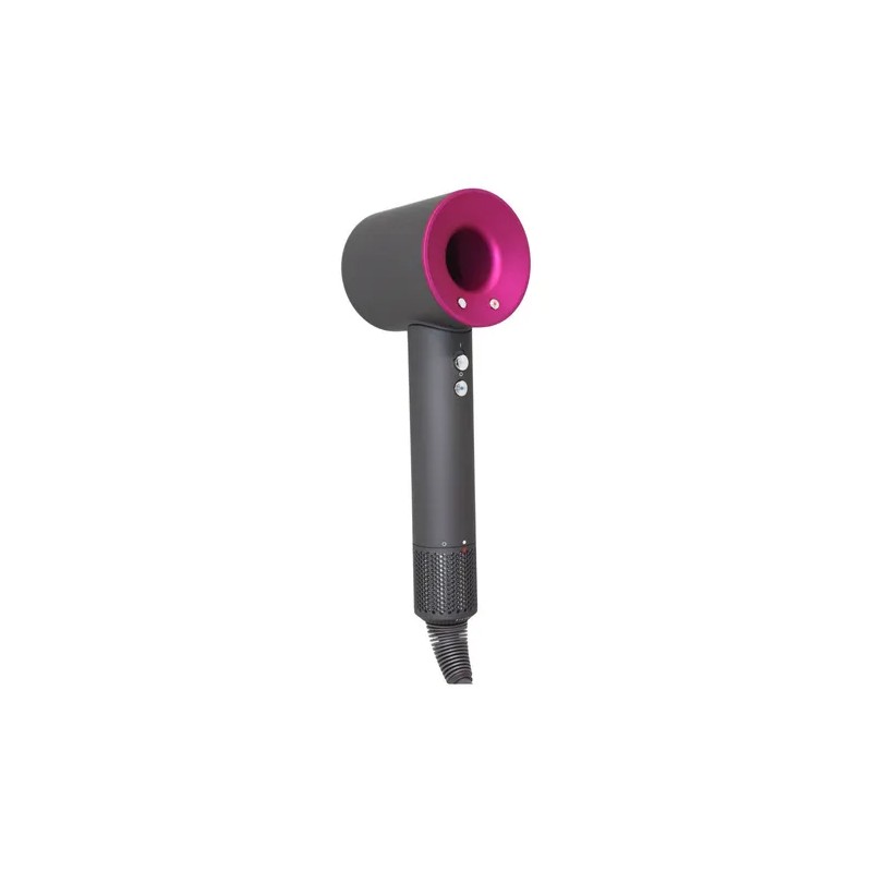 Dyson Secadora Supersonic 1749064 Rosa