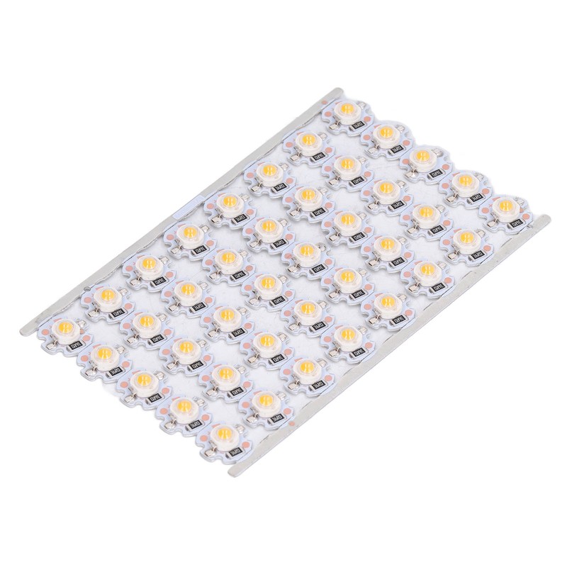 LED Chip Bulb High Brightness Energy Saving DIY Lamp Beads